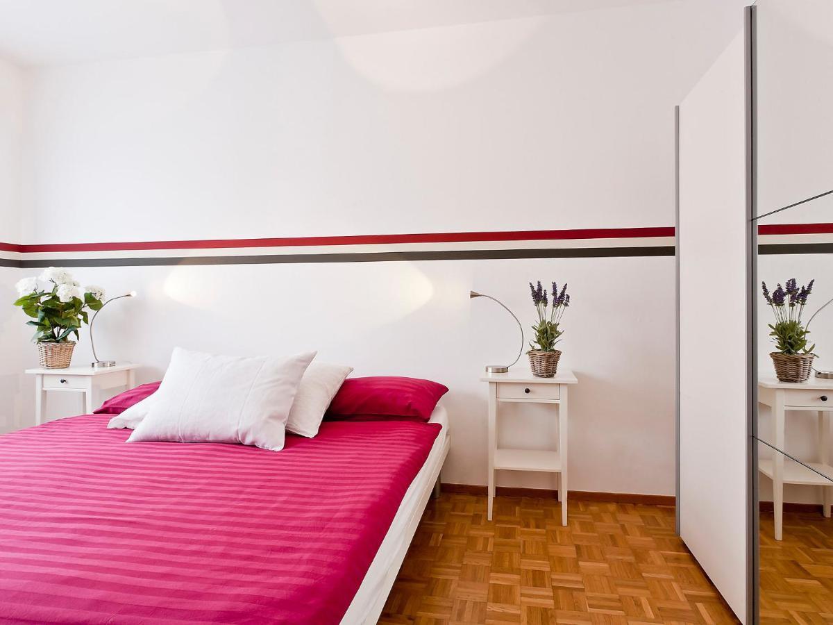 Apartment Large Suite By Interhome Ascona Kültér fotó