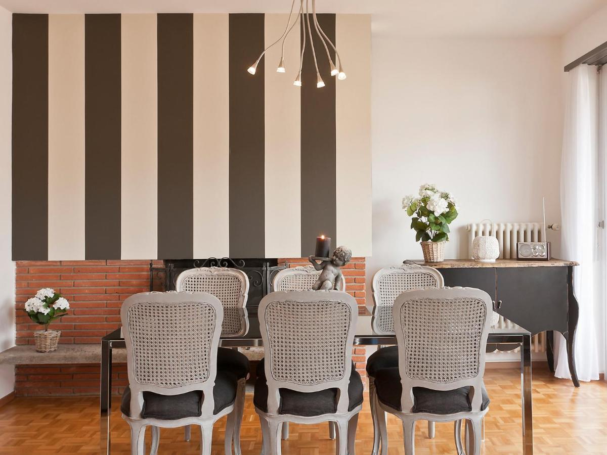 Apartment Large Suite By Interhome Ascona Kültér fotó