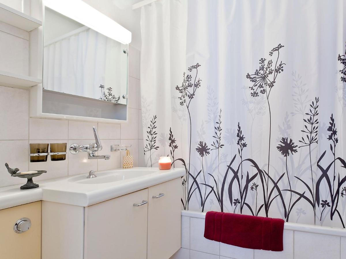 Apartment Large Suite By Interhome Ascona Kültér fotó